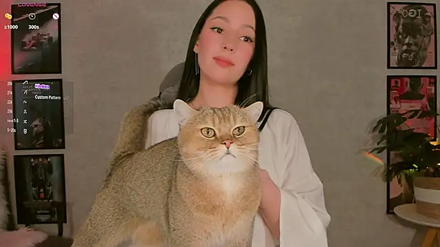 MiroslavaLime online show from 02.19.26