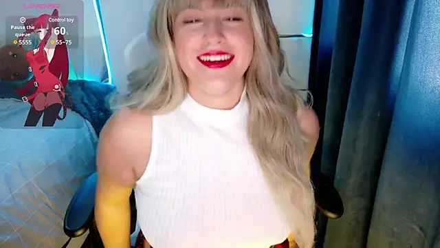 GatitaXD27 online show from 01.10.25