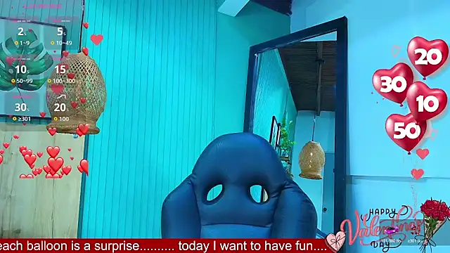 george jonnes online show from 02.14.26