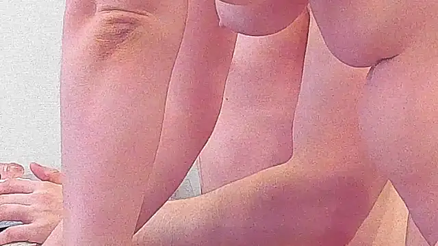 DarkBaby6969 online show from 03.23.25