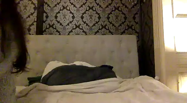 LucyLuxee19 online show from 12.03.24