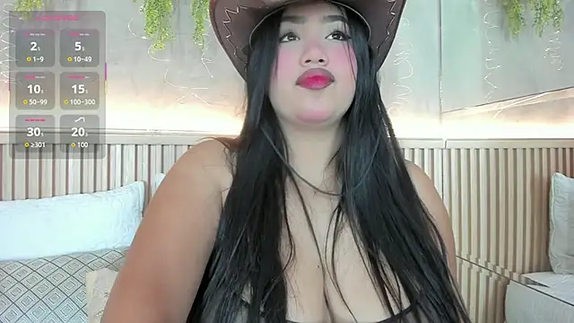 Lana Lann online show from 12.20.25