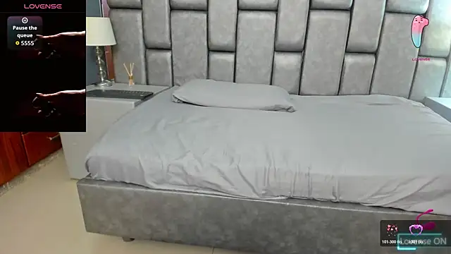 AniEvans  online show from 01.07.26