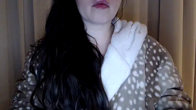 Sandysecret online show from 03.03.25