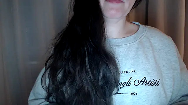 Sandysecret online show from 11.11.25