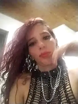 Snapshot of Little_Naughtty chatting on 02.19.25 Little Naughtty online show from 02.19.25