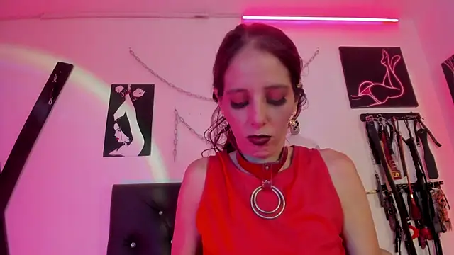 Snapshot of Little_Naughtty chatting on 11.15.25 Little Naughtty online show from 11.15.25