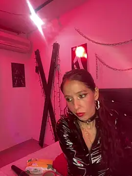 Little Naughtty online show from 01.16.26