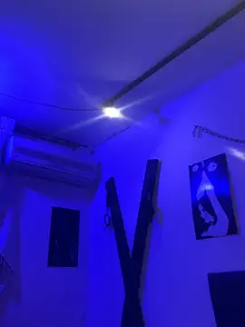 Little Naughtty online show from 03.28.26