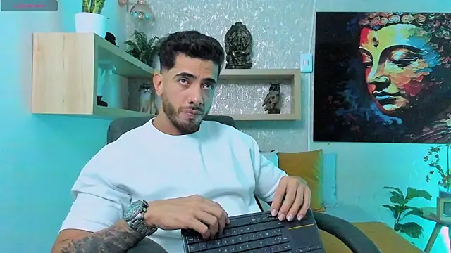 Snapshot of Nate_franco chatting on 11.05.25 Nate franco online show from 11.05.25