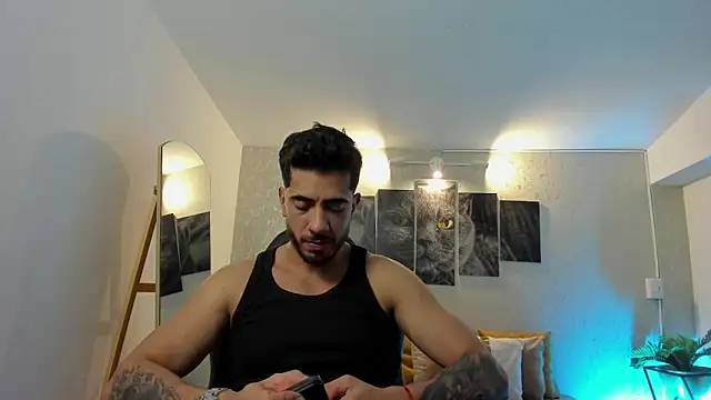 Snapshot of Nate_franco chatting on 11.20.25 Nate franco online show from 11.20.25