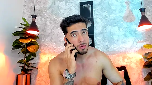 Snapshot of Nate_franco chatting on 11.27.25 Nate franco online show from 11.27.25