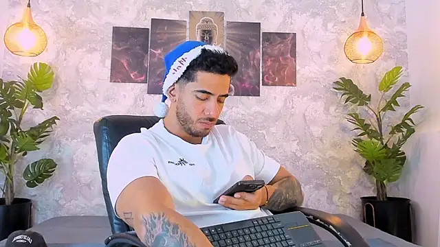 Nate franco online show from 12.16.25