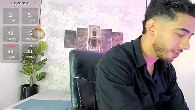 Nate franco online show from 01.11.26