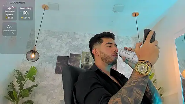 Nate franco online show from 03.22.26