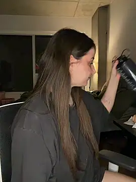 nerdynina online show from 06.20.26
