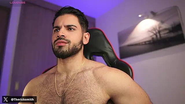 Rick  Smith153 online show from 10.31.25