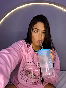 samanthaevanss1 online show from 02.07.25