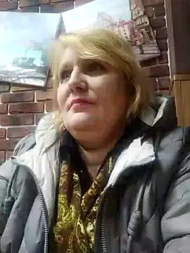 Forest-Lady online show from 12.06.24