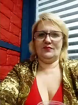 Forest-Lady online show from 12.08.24