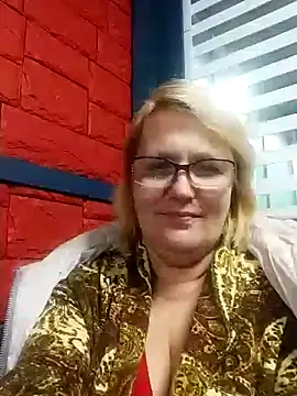 Forest-Lady online show from 12.08.24