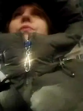 Forest-Lady online show from 12.27.24