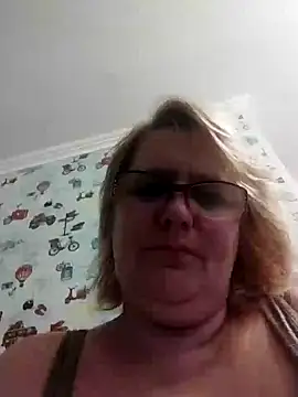 Forest-Lady online show from 01.11.25