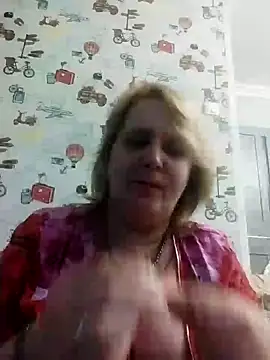 Forest-Lady online show from 01.30.25