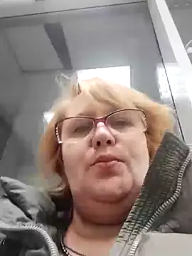 Forest-Lady online show from 02.01.25