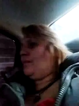 Forest-Lady online show from 02.08.25