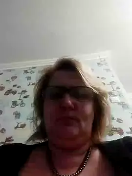 Forest-Lady online show from 02.12.25