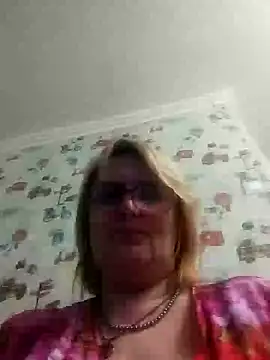 Forest-Lady online show from 02.16.25