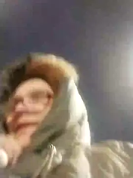 Forest-Lady online show from 02.21.25