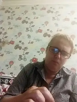 Forest-Lady online show from 09.08.25