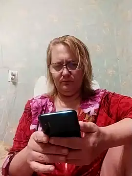 Forest-Lady online show from 11.30.25