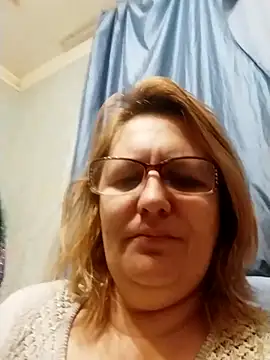 Forest-Lady online show from 01.10.26