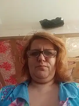 Forest-Lady online show from 02.25.26