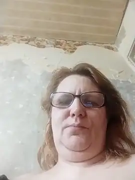 Forest-Lady online show from 04.03.26