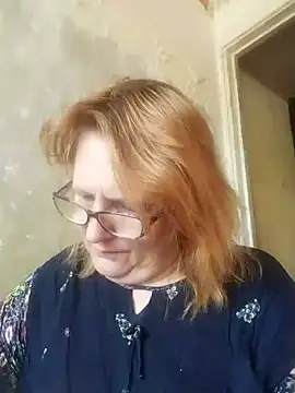 Forest-Lady online show from 04.16.26