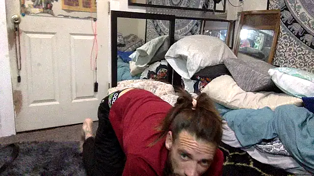 Robriguezxxx online show from 10.21.25