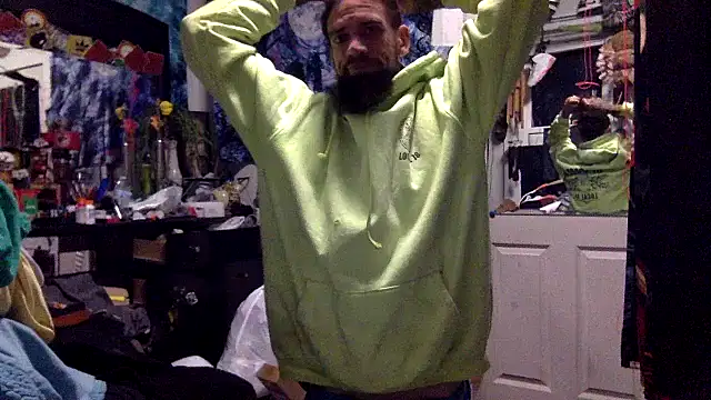 Robriguezxxx online show from 11.04.25