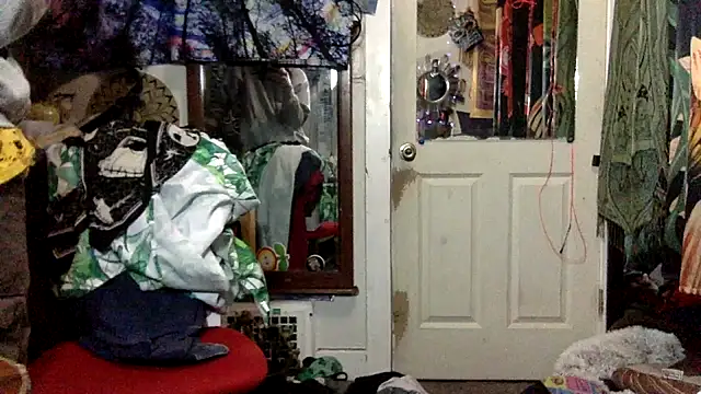 Robriguezxxx online show from 11.10.25