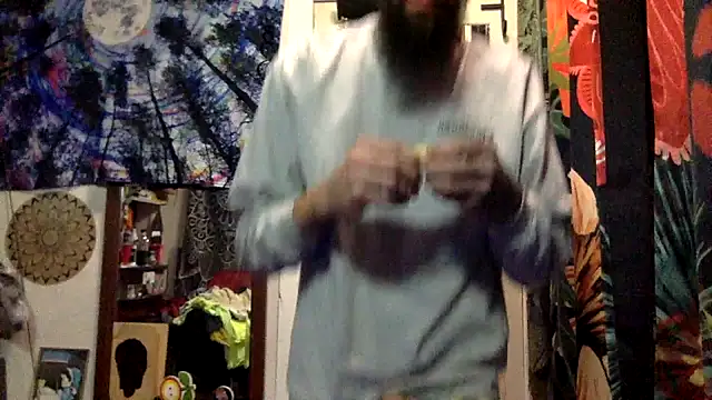 Robriguezxxx online show from 11.29.25