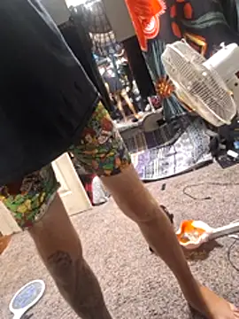 Robriguezxxx online show from 07.18.26
