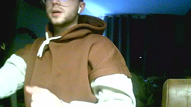 brendonsteamy online show from 03.16.25