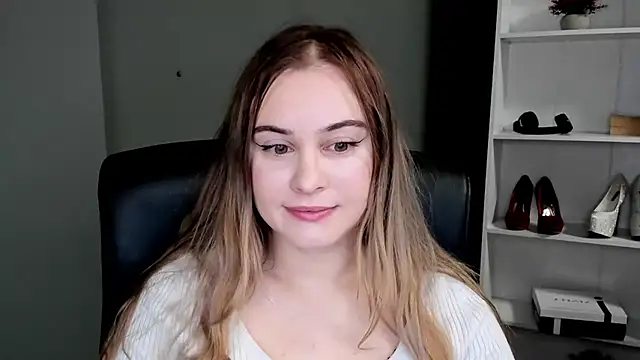 kitty valeria online show from 02.25.26