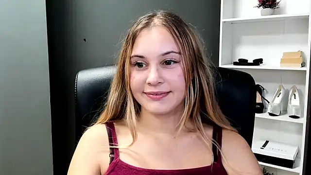 kitty valeria online show from 07.09.26
