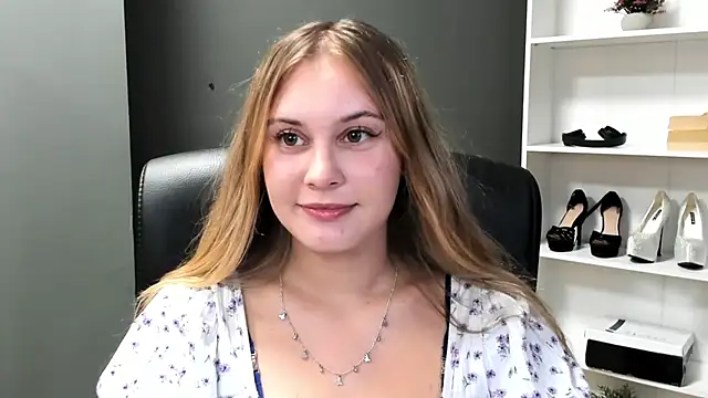 kitty valeria online show from 07.13.26