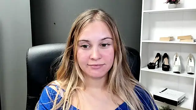 kitty valeria online show from 07.22.26