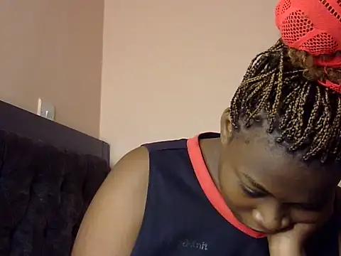 Snapshot of Horny-pretty chatting on 02.12.25 Horny-pretty online show from 02.12.25